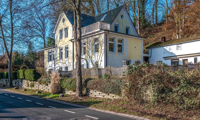 Ratzeburg Apartamento | Acogedor apartamento en Ratzeburg con.