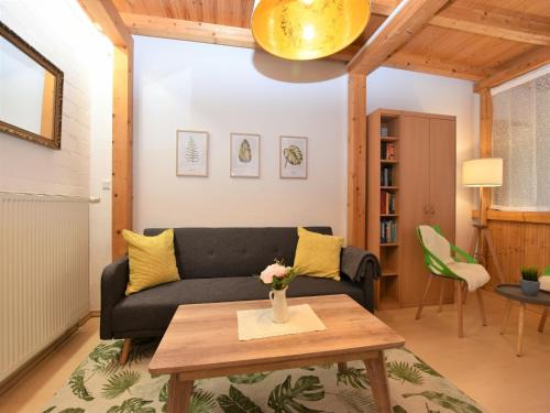 Rerik Apartamento | Cozy Apartment in Rerik with Sea Near