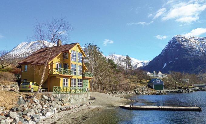 Rosendal Apartamento | Acogedor apartamento en Rosendal