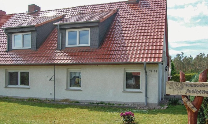 Hinrichshagen Apartamento | Acogedor apartamento en Rostock con.
