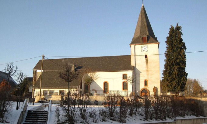 Strotzbusch Apartamento | Acogedor Apartamento en Strotzbüsch cerca del centro Eifel