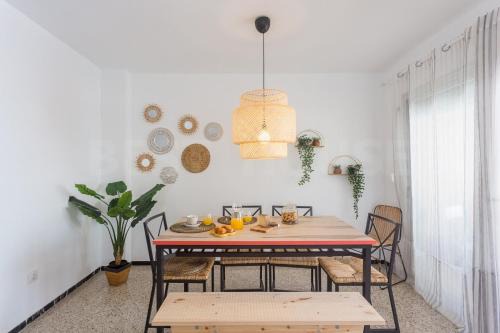 Melenara Apartamento | Cozy Apartment in Salinetas Beach.