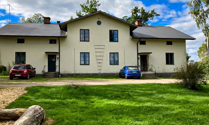 Kristinehamn Apartamento | Acogedor apartamento en Kristinehamn