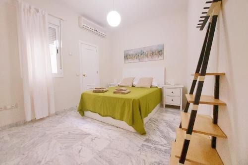 Alfalfa Apartamento | Cozy apartment in Sevilla Old Town