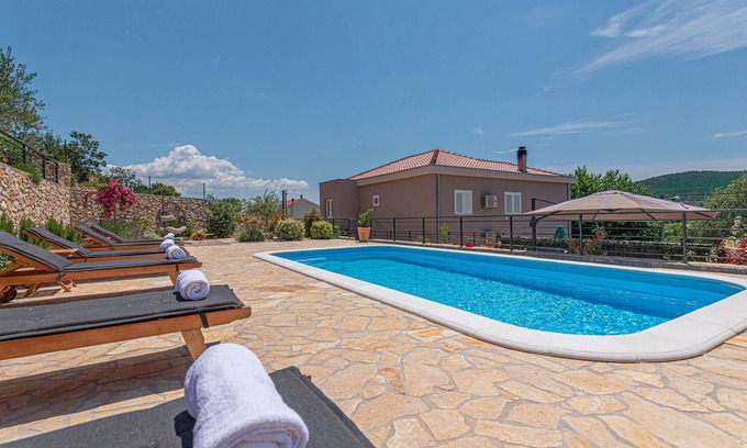 Bilice Apartamento | Acogedor apartamento en Sibenik