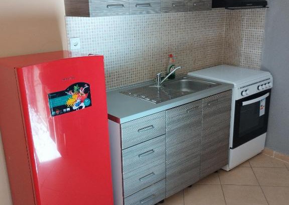 Evosmos Apartamento | Cozy apartment in thessaloniki (1)