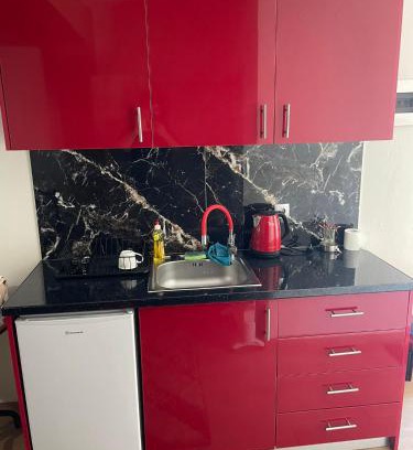 Evosmos Apartamento | Cozy apartment in thessaloniki (2)