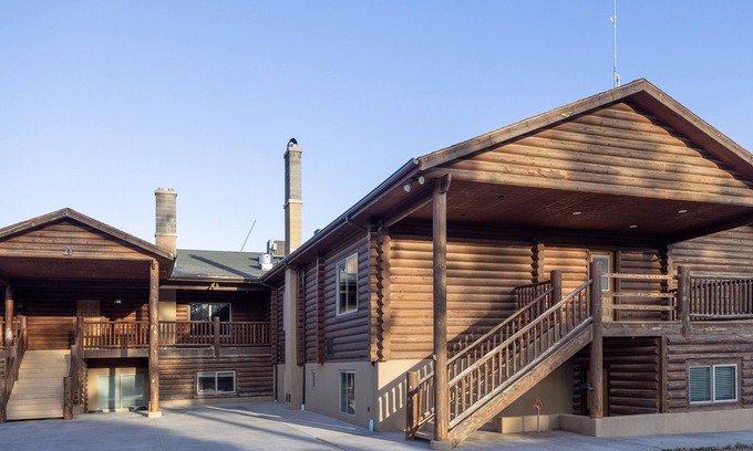 Hot Springs Apartamento | Cozy Apartment in the Beauty of the Black Hills