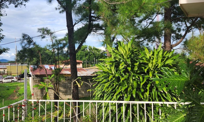 Liberia Apartamento | Cozy Apartment in the Center of Liberia With Beautiful View and 3 Bedrooms
