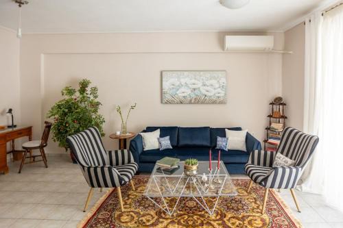 Tripoli Apartamento | Cozy apartment in the center