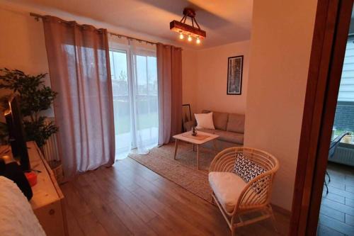 Mlyniska Apartamento | Cozy Apartment in the city centre of Gdansk