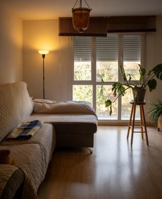 Bronchales Apartamento | Cozy apartment in the mountains