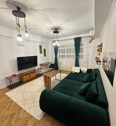 Old City Apartamento | Cozy apartment in the Historic Center