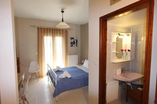 Argostoli Town Apartamento | COZY APARTMENT IN THE HEART OF THE TOWN