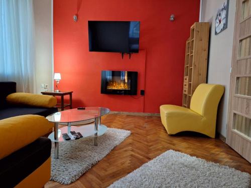Lozenets Apartamento | Cozy apartment in the heart of Sofia