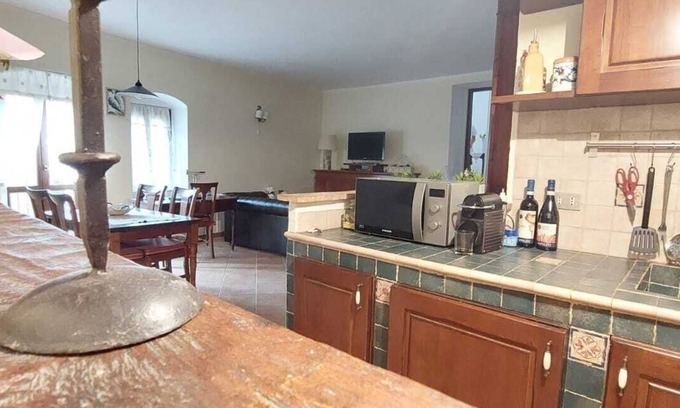 Trevi Apartamento | Cozy apartment in the middle of the medieval town center of Trevi
