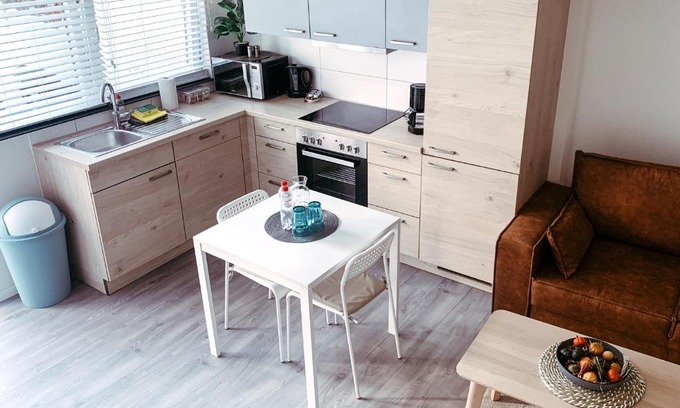 Sittard Apartamento | Cozy apartment in the nice city of Sittard
