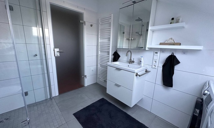 Brilon Apartamento | Cozy apartment in the Sauerland