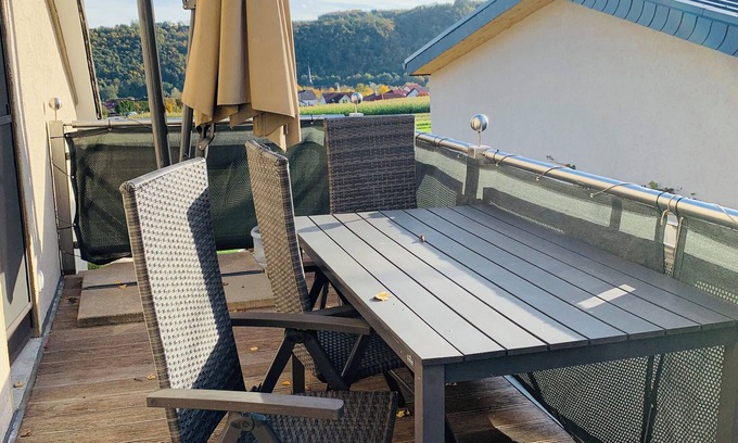 Norheim Apartamento | Cozy apartment in the winery