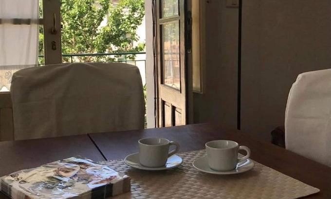 Capri Leone Apartamento | Acogedor apartamento en Torrenova