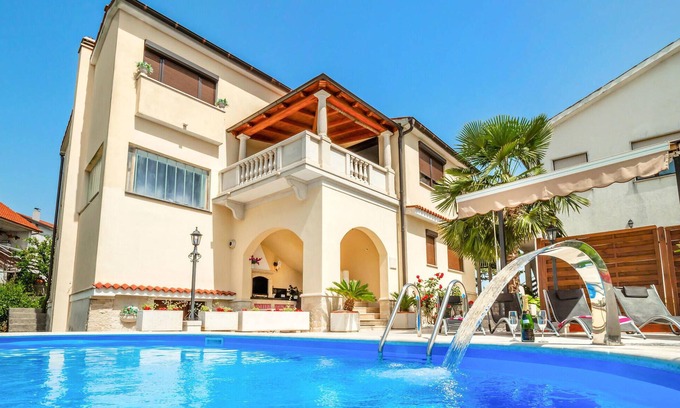 Viskovo Apartamento | Acogedor apartamento en Viskovo