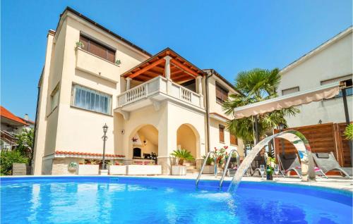 Viskovo Apartamento | Cozy Apartment In Viskovo