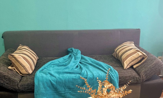 Wuppertal Apartamento | Cozy apartment in Wuppertal Elberfeld