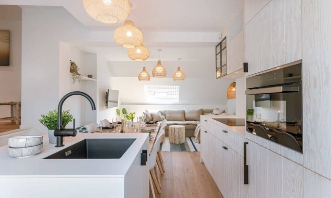 Ieper Apartamento | Cozy Apartment in Ypres City Center