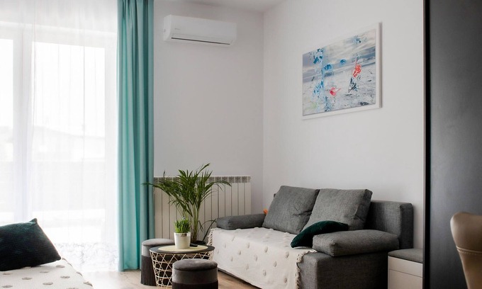 Zator Apartamento | Acogedor apartamento en Zator con WiFi