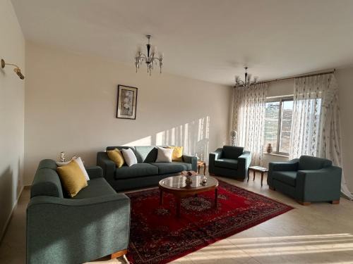 Sahab Apartamento | Cozy apartment