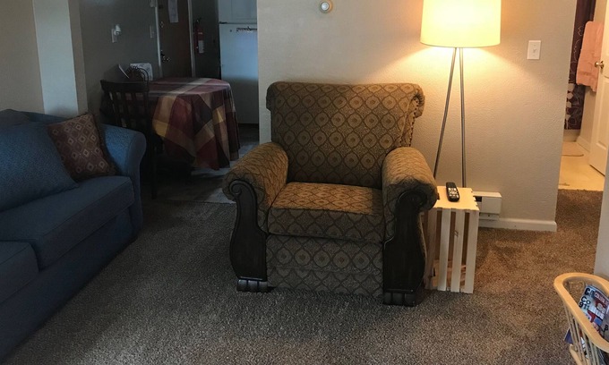 Niles Apartamento | Acogedor apartamento, a solo 10 minutos de Notre Dame!