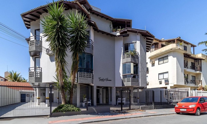 Canasvieiras Apartamento | Cozy Apartment Less Than 100 m From the Beach Gdi2