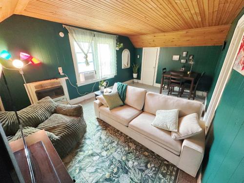 Liverpool Apartamento | Cozy apartment Liverpool NY