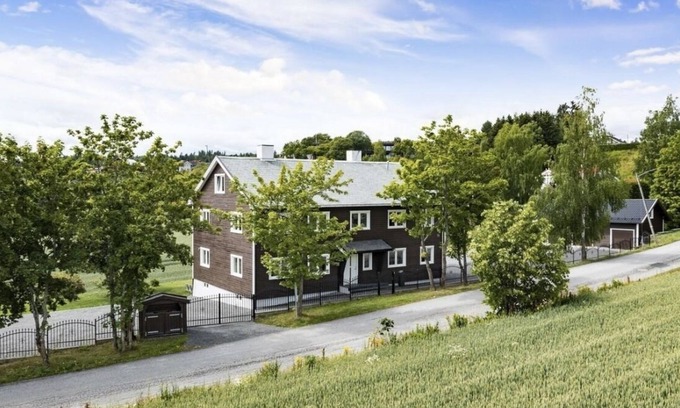 Hole Municipality Apartamento | cozy apartment located in the countryside