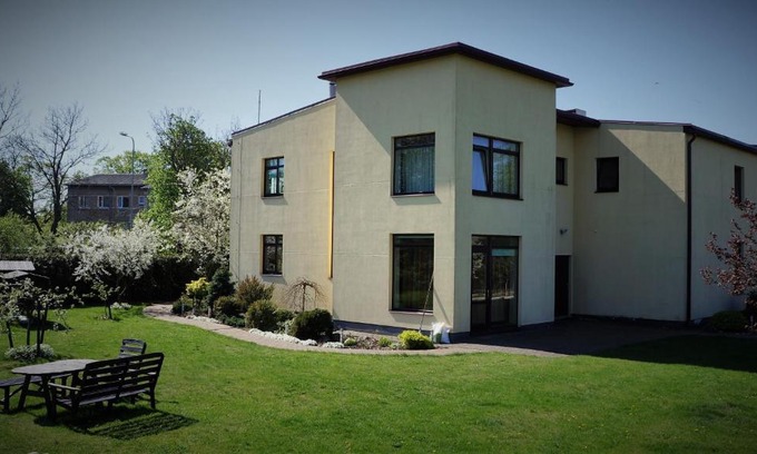 Ventspils Apartamento | Cozy Apartment Magnolia
