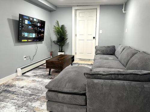 West New York Apartamento | Cozy Apartment Minutes from NYC