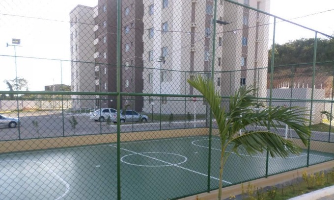 Aracaju Apartamento | Apartamento acogedor cerca. a la Univers. federal