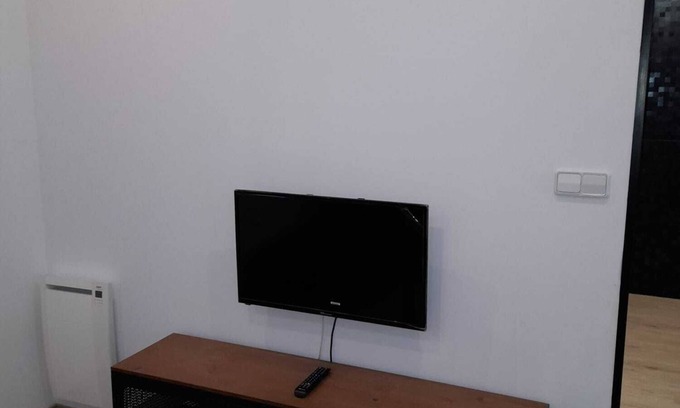 Llodio Apartamento | Coqueto apartamento cerca de Bilbao. Transporte público a la ciudad.