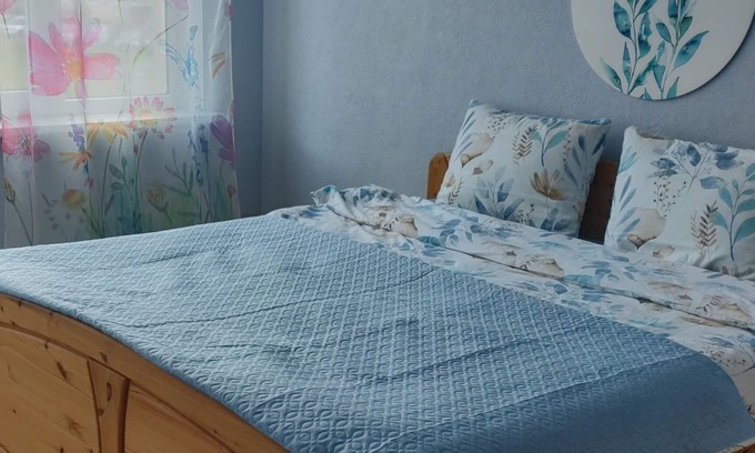Mazeikiai Apartamento | Cozy Apartment near city center with river views and easy access to necessities.