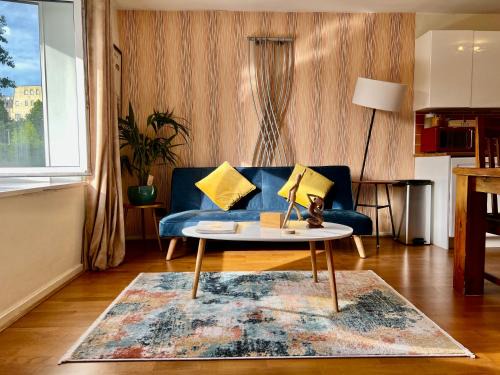 Brondesbury Apartamento | Cozy apartment near Central London