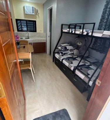 Mati Apartamento | Cozy Apartment near Dahican beach