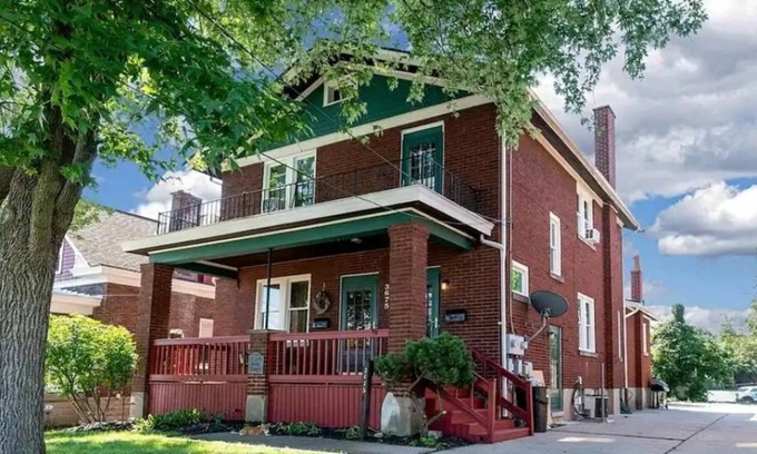 Cheviot Apartamento | Cozy apartment near downtown