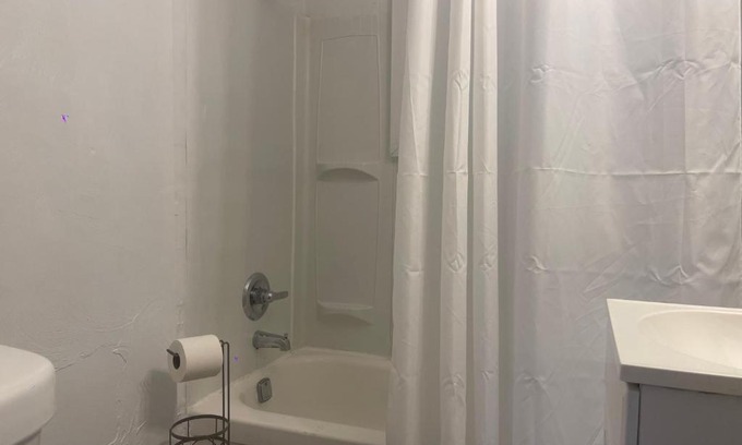 Norfolk Apartamento | Cozy apartment near downtown