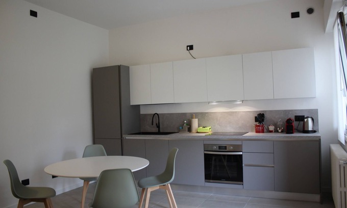 Bussolengo Apartamento | Cozy apartment near Lake Garda, Valpolicella, and Verona