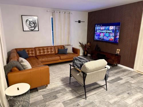 New Hampton Apartamento | Cozy Apartment Near Legoland!