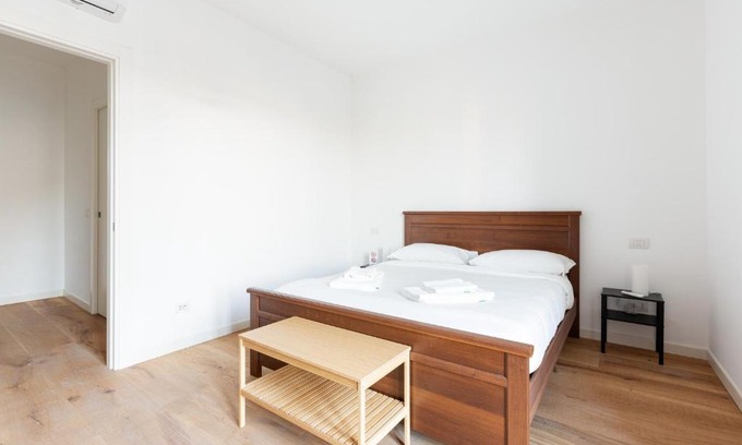 Zona Padova Apartamento | Cozy apartment near Parco Trotter