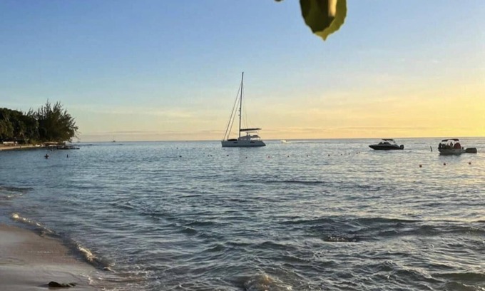 Mullins Apartamento | Cozy apartment near the beach in a quiet area w/ AC Bedroom