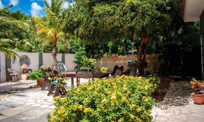 Montana Rey Apartamento | Cozy apartment nn