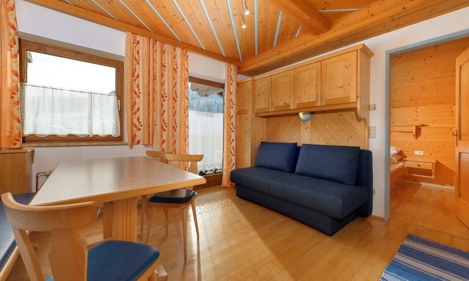 Am Feuersang Apartamento | Cozy apartment no. 6 - 5 minutes to the ski lift
