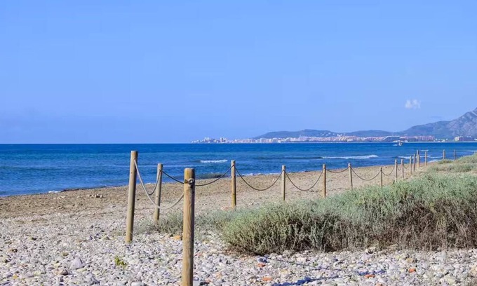 Torreblanca Apartamento | Acogedor apartamento en la playa de Torrenostra